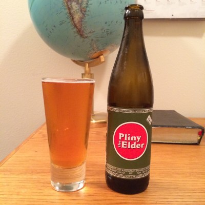 Pliny The Elder